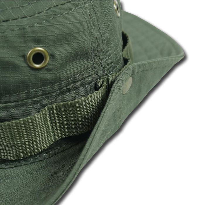 Панама тактическая PN-65 Militex Khaki