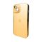 Чохол для смартфона AG Glass Sapphire Frame MagSafe Logo for Apple iPhone 14 Gold (AGSappiFRP14Gold)