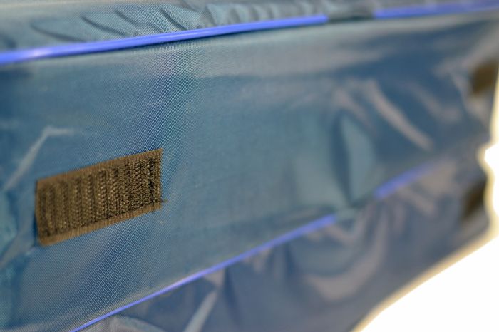 Сумка органайзер Lada 2 відділення 03-013-2Д