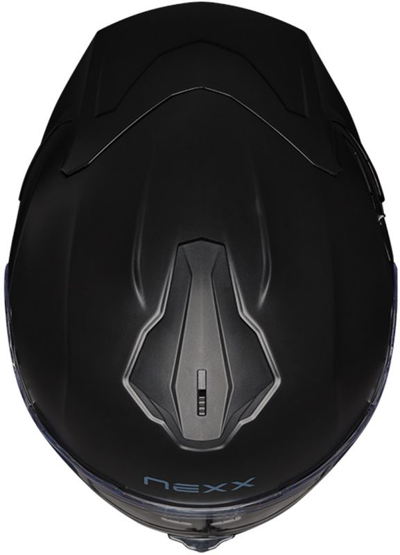 Мотошолом Nexx Y.100R FULL BLACK MT L