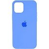 Чохол для смартфона Silicone Full Case AA Open Cam for Apple iPhone 13 38,Surf Blue (FullOpeAAi13-38)