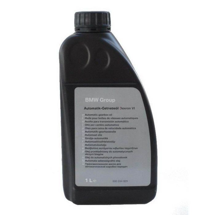 BMW ATF Dexron VI
