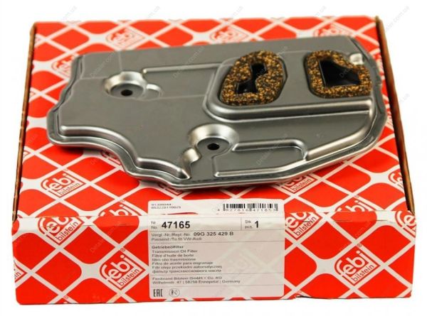 Febi Фильтр акпп