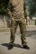 Брюки военные RF Military Twill, Multicam BR 2XL