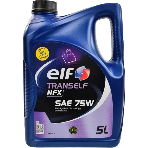 Elf Tranself NFX 75W