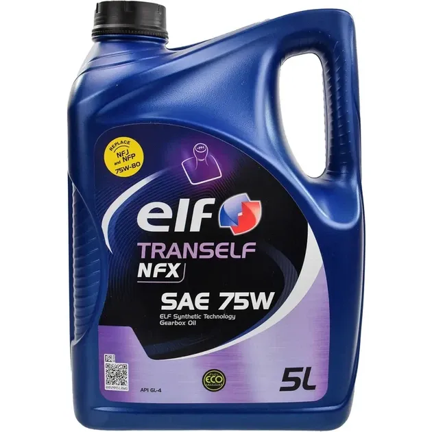 Elf Tranself NFX 75W