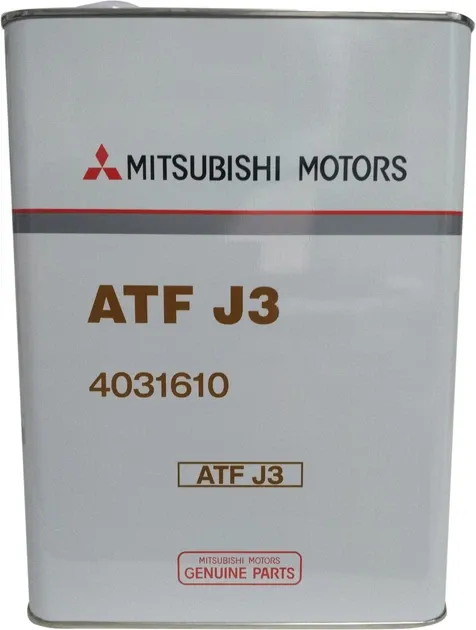 Mitsubishi ATF J3