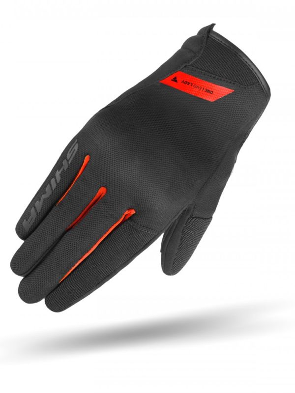 Моторукавички жіночі Shima One EVO LADY Red M
