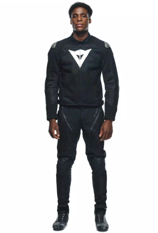 Мотокуртка Dainese ENERGYCA AIR Textile Black