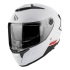 Мотошолом MT THUNDER 4 SV Solid Gloss White XL