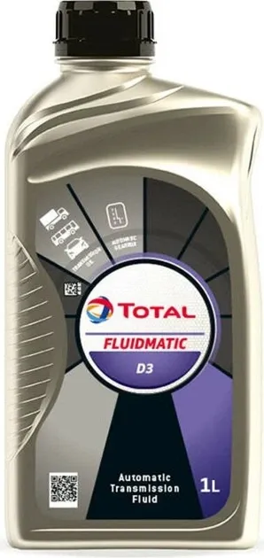 Total Fluide G3