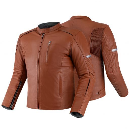 Мотокуртка Shima Hunter+ 2.0 Light Brown XXXXL