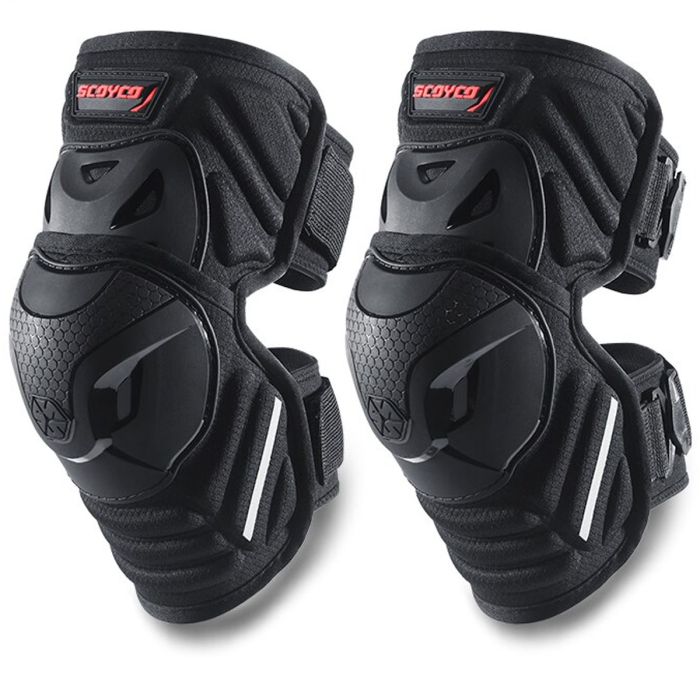 Мотонаколінники Scoyco K46