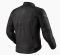 Мотокуртка REVIT TORQUE 2 H2O Black M