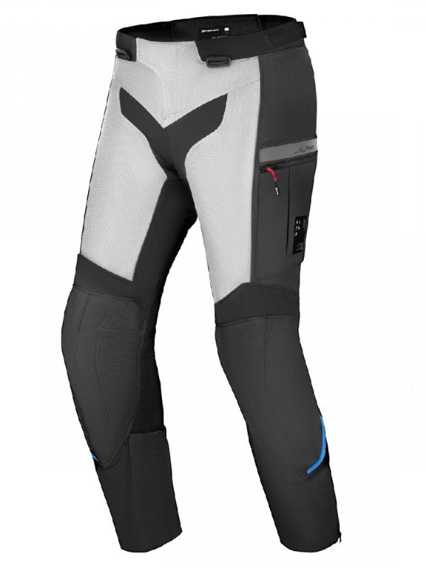 Мотоштани Shima Alpha Blue L