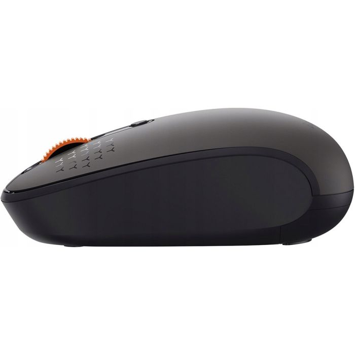 Маніпулятор миша бездротова Baseus F01B Tri-Mode Wireless Mouse Frosted Gray (B01055503833-00)