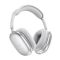 Бездротові накладні навушники HOCO W35 Air Triumph BT headset Silver (6942007616348)