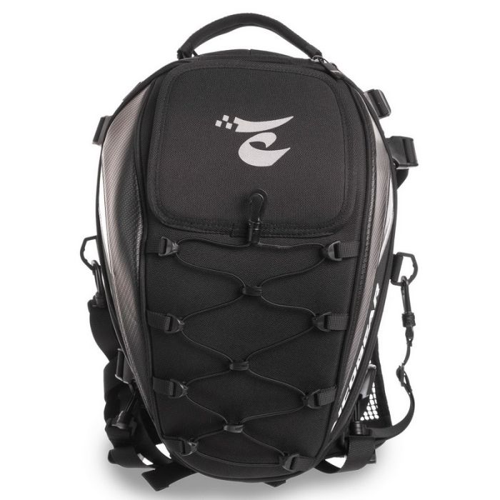 Рюкзак, сумка на бак-хвіст LaicoBear HZ50