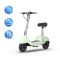 Електросамокат з сидінням OKAI Ceetle PRO EA10C Mint Green 10', 350(900)W, 25Km/h, 10.4Ah, 55Km, 20%,NFC, App, 29kg (EA10C-MG)