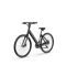Електровелосипед OKAI EB60 Black 28', 350(550)W, 9,6Ah, 61.2km, 25km\h, NFC, App, 23kg (EB60-B)