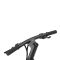 Електровелосипед OKAI EB60 Black 28', 350(550)W, 9,6Ah, 61.2km, 25km\h, NFC, App, 23kg (EB60-B)