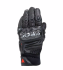 Моторукавички Dainese CARBON 4 SHORT Leather Black