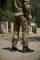 Брюки военные RF Military Twill, Multicam BR M