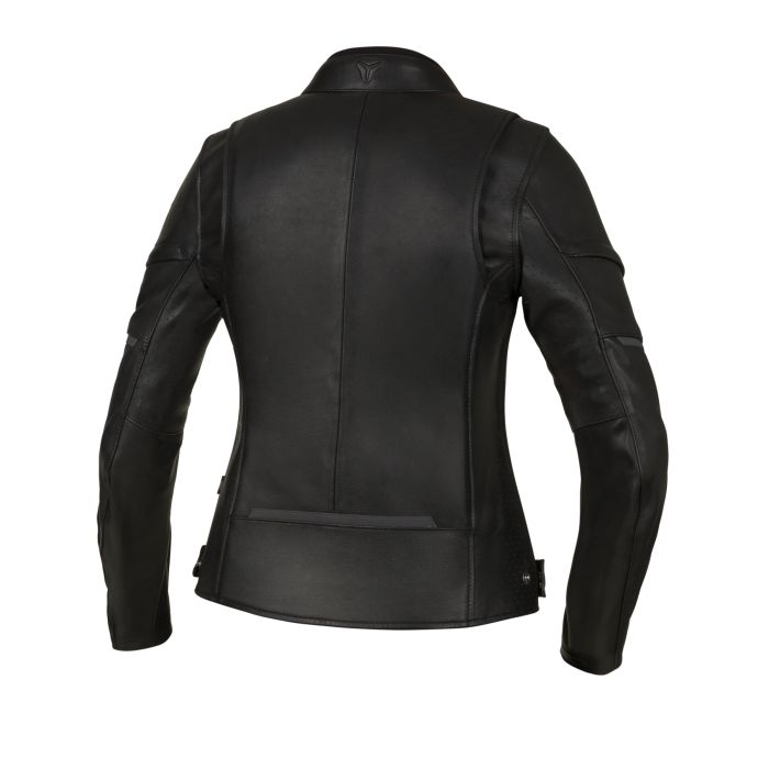 Мотокуртка SECA Darkside TFL LADY Black M