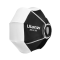 Софтбокс Ulanzi AS-L30 30cm, Mini Bowens (L081GBB1 AS-L30 ) (L081GBB1)