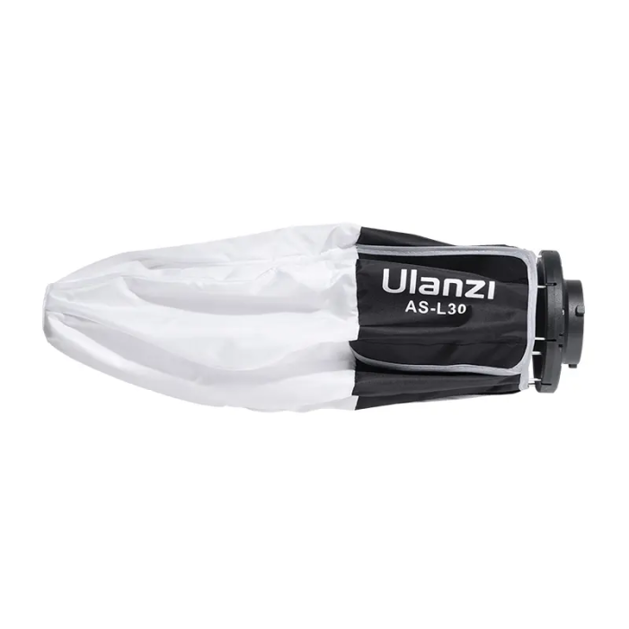 Софтбокс Ulanzi AS-L30 30cm, Mini Bowens (L081GBB1 AS-L30 ) (L081GBB1)