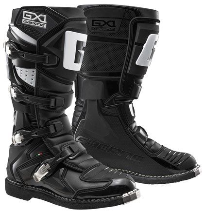 Моточеревики Gaerne GX1 Enduro Black 44