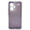 Чохол для смартфона Space III for Xiaomi Redmi Note 13 Pro Plus 5G Dark Purple (Space3iXIRN13PPusDarkPurple)