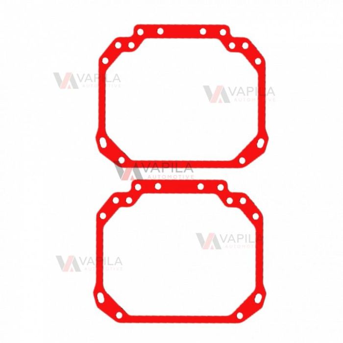 Перехідні рамки для заміни лінз BMW E39 5-Series рестайлинг