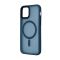 Чохол для смартфона Cosmic Magnetic Color HQ for Apple iPhone 12 Blue (MagColor12Blue)