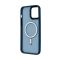Чохол для смартфона Cosmic Magnetic Color HQ for Apple iPhone 13 Pro Max Blue (MagColor13ProMaxBlue)