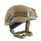 Хорватский Шлем Sestan-Busch Helmet Койот L MID CUT