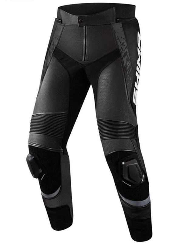 Мотоштани Shima STR 2.0 Black XXL