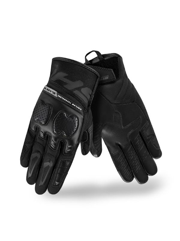Моторукавички Shima Blaze 2.0 Black XL