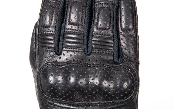 Моторукавички жіночі Seventy C22 Black Lady XL