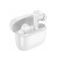 Бездротові навушники TWS HOCO EQ2 Thought White (6931474798534)