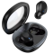 Бездротові навушники TWS HOCO EQ3 Smart Black (6931474798558)