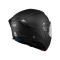 Мотошолом MT ATOM 2 SV PURE A1 Matt S +Pinlock
