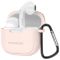 Бездротові навушники TWS BOROFONE BW29 Charm Pink Sugar (6974443389784)