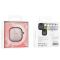Бездротові навушники TWS BOROFONE BW29 Charm Pink Sugar (6974443389784)