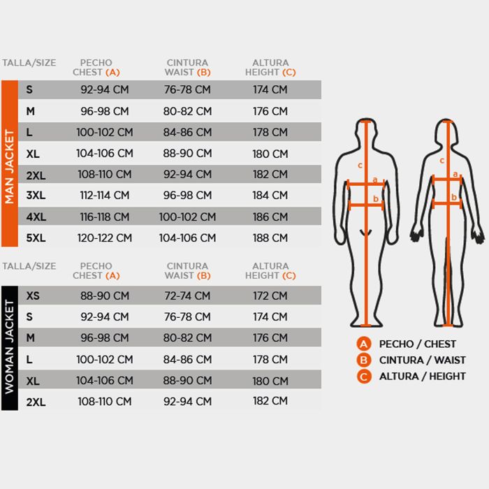 Мотокуртка Seventy JT83 Khaki S
