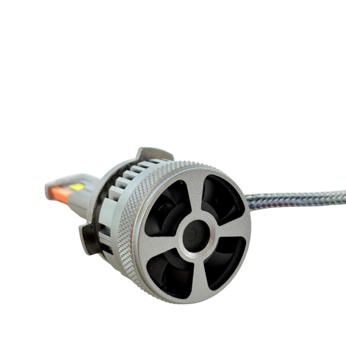 Комплект светодиодных ламп Infolight S4 9005 65W