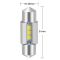 Комплект светодиодных ламп Infolight C5W-FS-31 (31 мм) Canbus