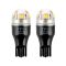 Brevia S-Power W16W 210Lm 5x2835SMD 12/24V CANbus, 2шт (10233X2)