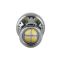 Brevia PowerPro P27/7W (3157) 350Lm 14x2835SMD 12/24V CANbus, 2шт (10339X2)