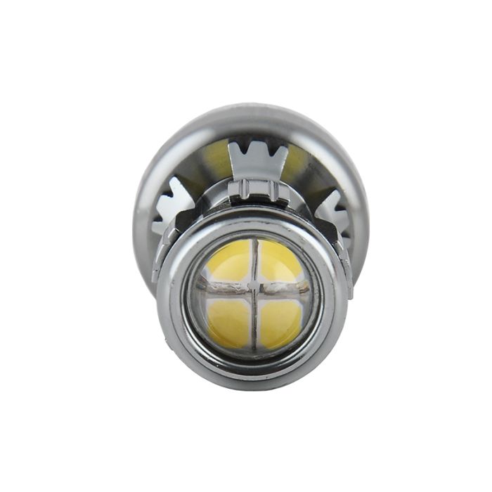 Brevia PowerPro P27/7W (3157) 350Lm 14x2835SMD 12/24V CANbus, 2шт (10339X2)